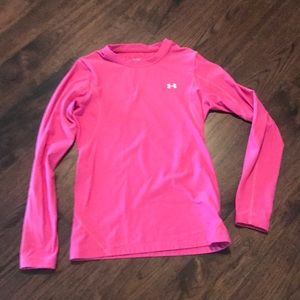 Women’s Under Armour Running Shirt